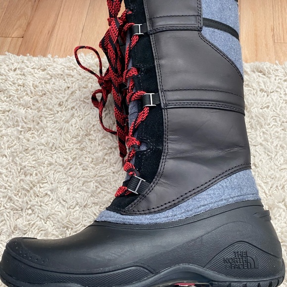 New North Face Shellista lV 6 - Picture 3 of 8